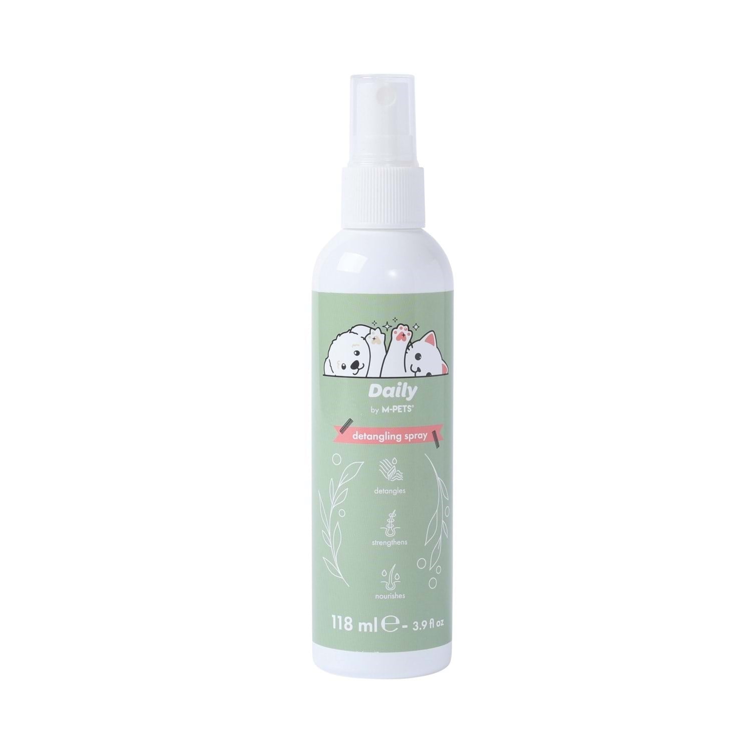M-Pets Daily Kıtık Açıcı Sprey