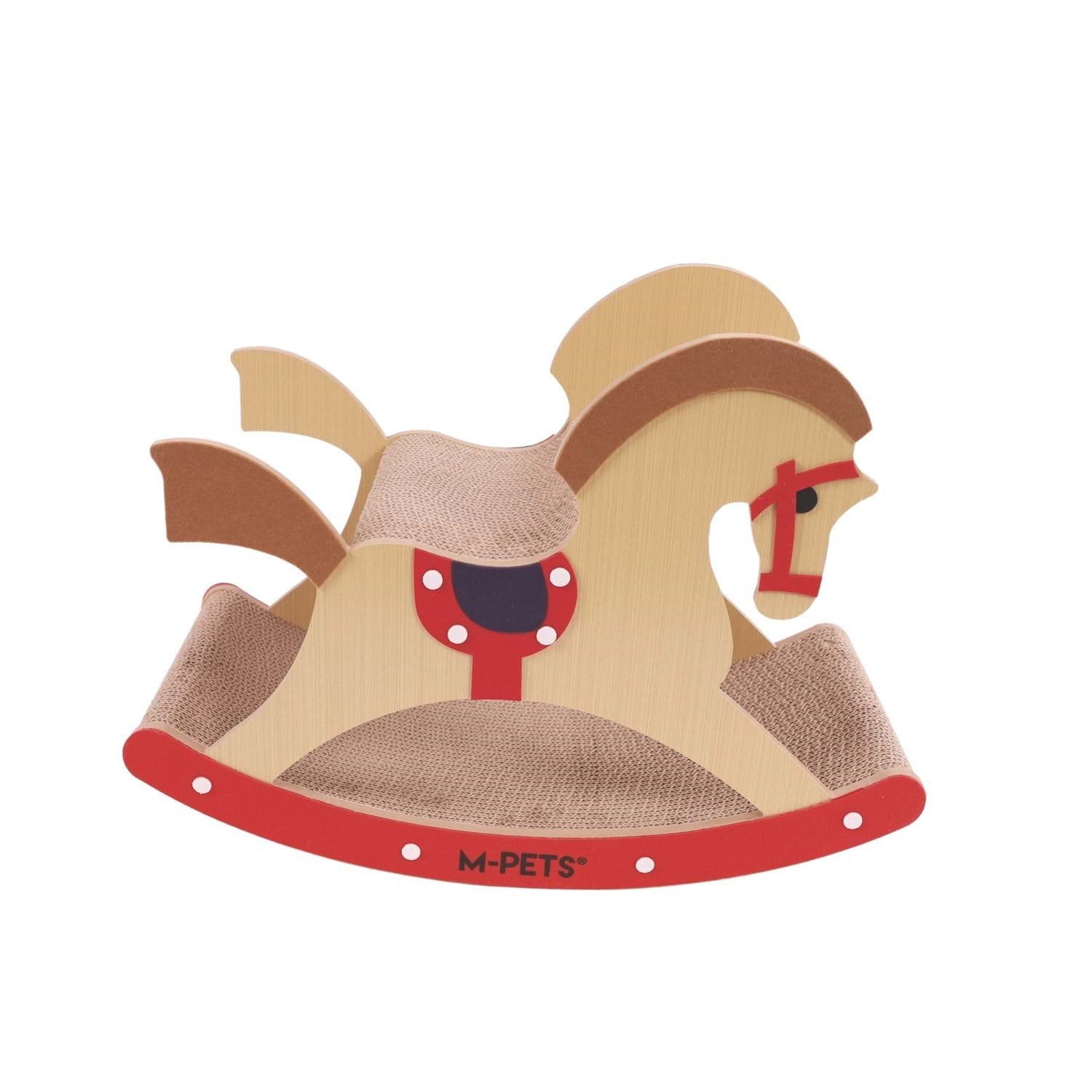 M-Pets Pony Kedi Tırmalama