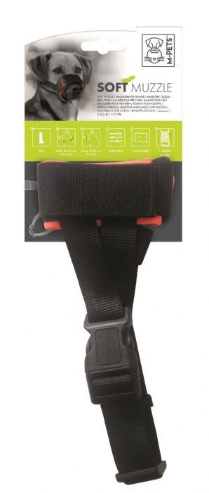 M-Pets Soft Bez Ağızlık (L)