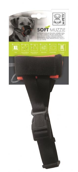 M-Pets Soft Bez Ağızlık (XL)