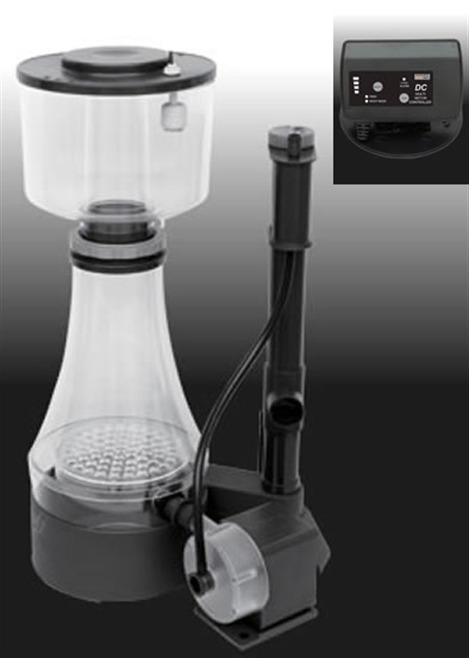 Macroaqua Akıllı Skimmer Filtre,Pcw-303 Kont.Ünit