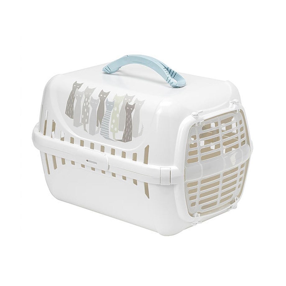 Moderna Trendy Massai Kedi Köpek Taşıma Çantası