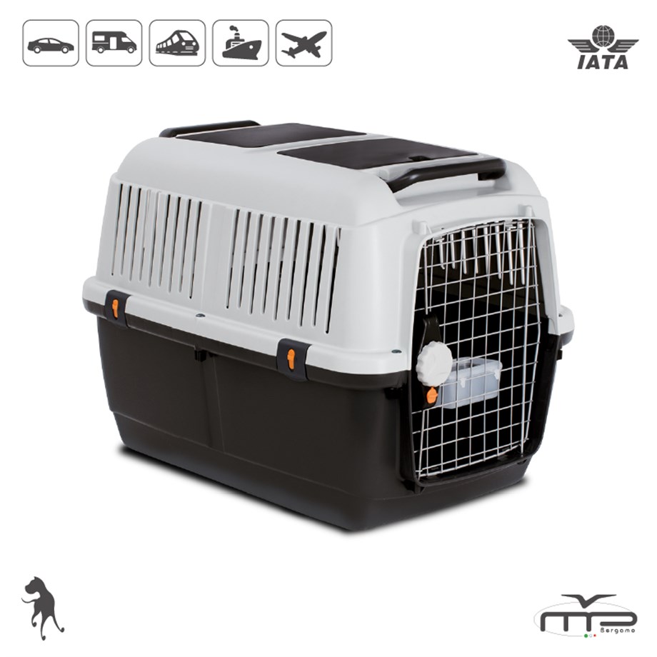 Mp Wojer Bracco Travel6 92*64*67,5Cm