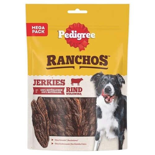 Pedigree Ranchos Sığır Etli Yumuşak Köpek Ödülü 70 gr