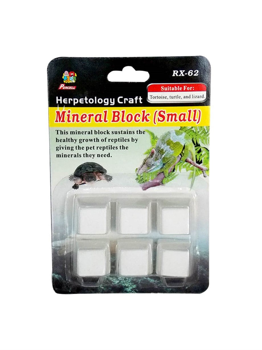 Percell Kağlumbağa Kabuk Sertleştirici Tablet Small