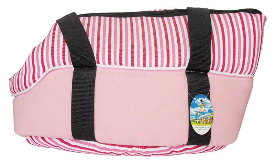 Percell Taşıma Çantası/Pembe