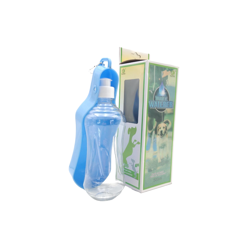 Petingo Seyahat Suluğu 500 ml