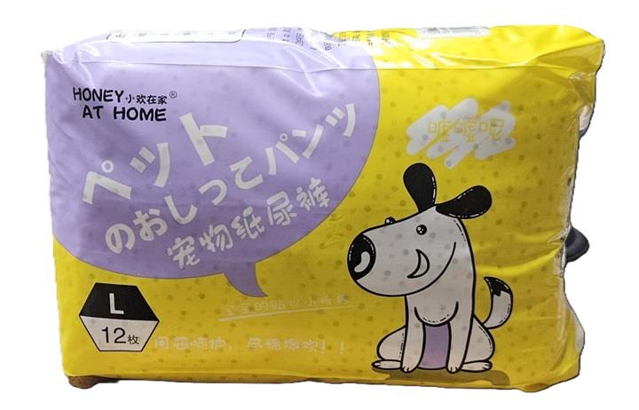 Petsoft Evcil Hayvan Bezi 12'li Large (10-20 Kg)