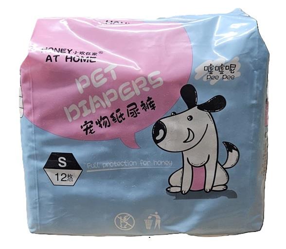 Petsoft Evcil Hayvan Bezi 12'li Small (4-8 Kg)