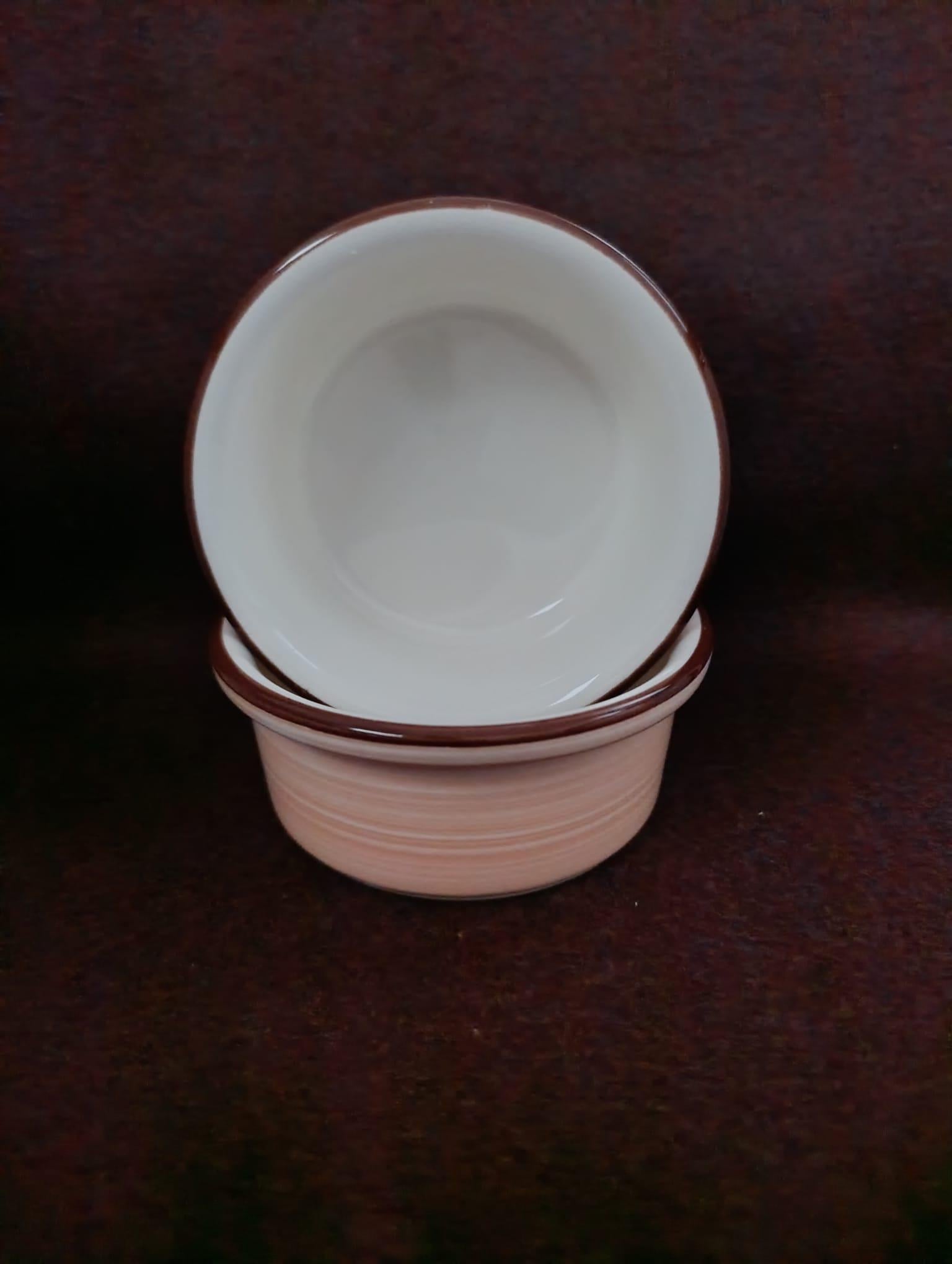 Raccoon Turnetli Kırmızı Seramik Mama Ve Su Kabı 300ml