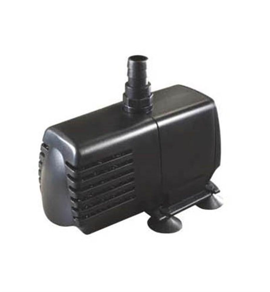 Resun King 3 Devirdaim Motoru 2400 L/H