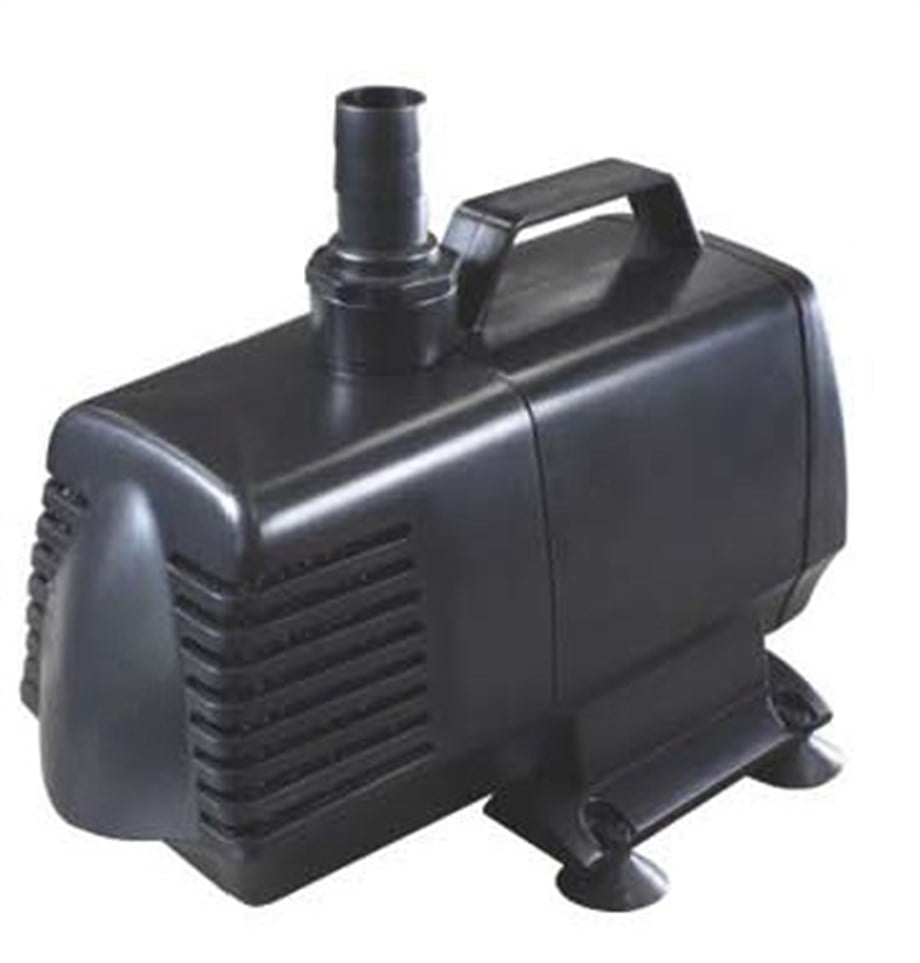 Resun Devirdaym Motoru King 6 8500 L/H