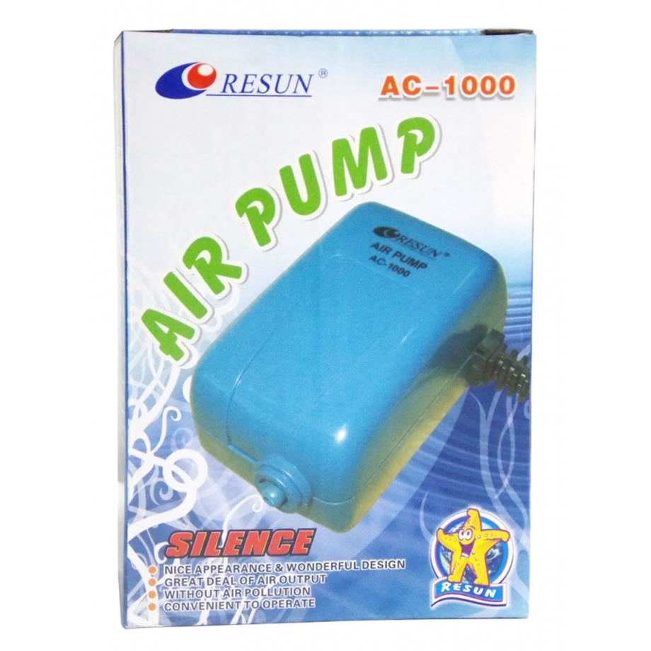 Resun Hava Motoru Ac1000