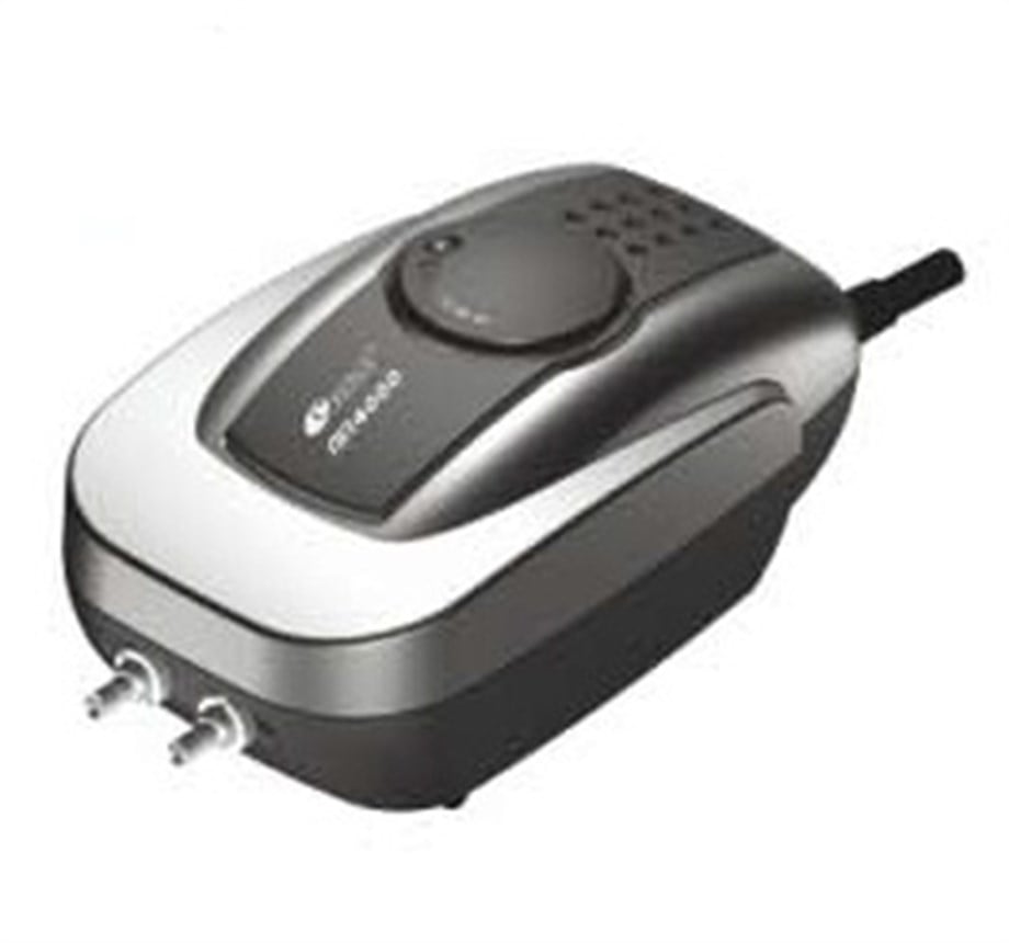 Resun Air4000 Hava Motoru Çift Çıkış