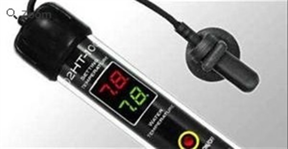 Roxin Elektronik Isıtıcı 300 Wt