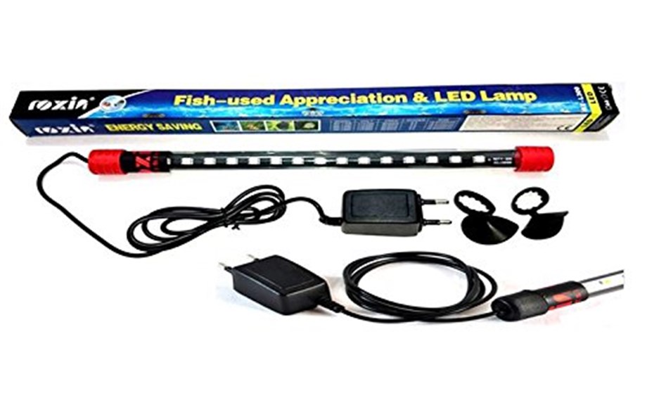 Roxin Led Lamba  4,2W 50 Cm(Beyaz)