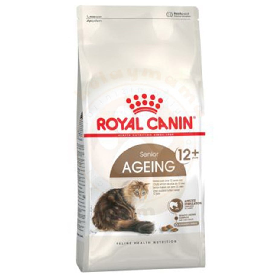 Royal Canin Ageing +12 Yaşlı Kedi Maması 2 Kg