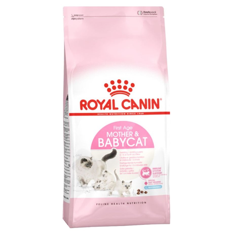 Royal Canin BabyCat 34 Yavru Kuru Kedi Maması 400 gr