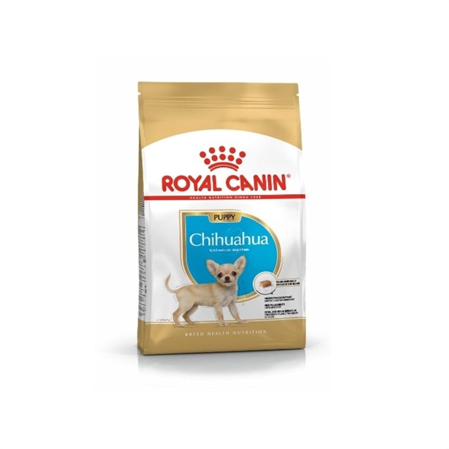Royal Canin Chihuahua Junior Yavru Köpek Maması 1,5Kg