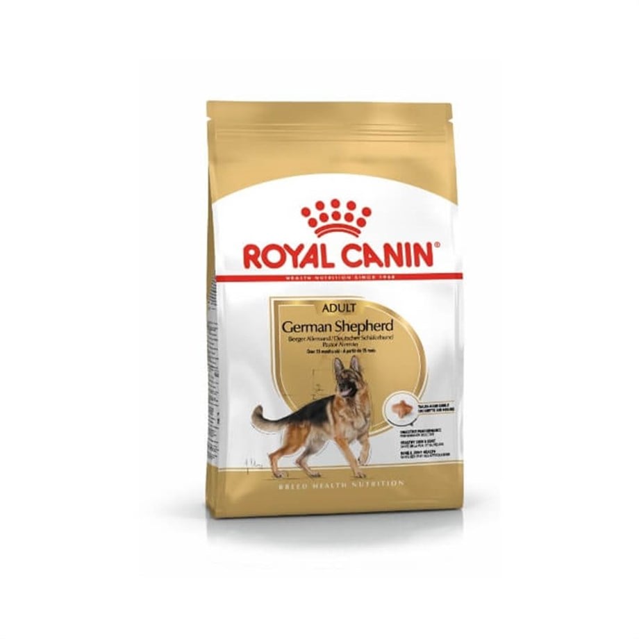 Royal Canin German Shepherd Adult Yetişkin Köpek Maması 11 Kg