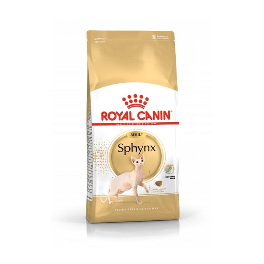 Royal Canin Sphynx Kedi Maması 2 Kg