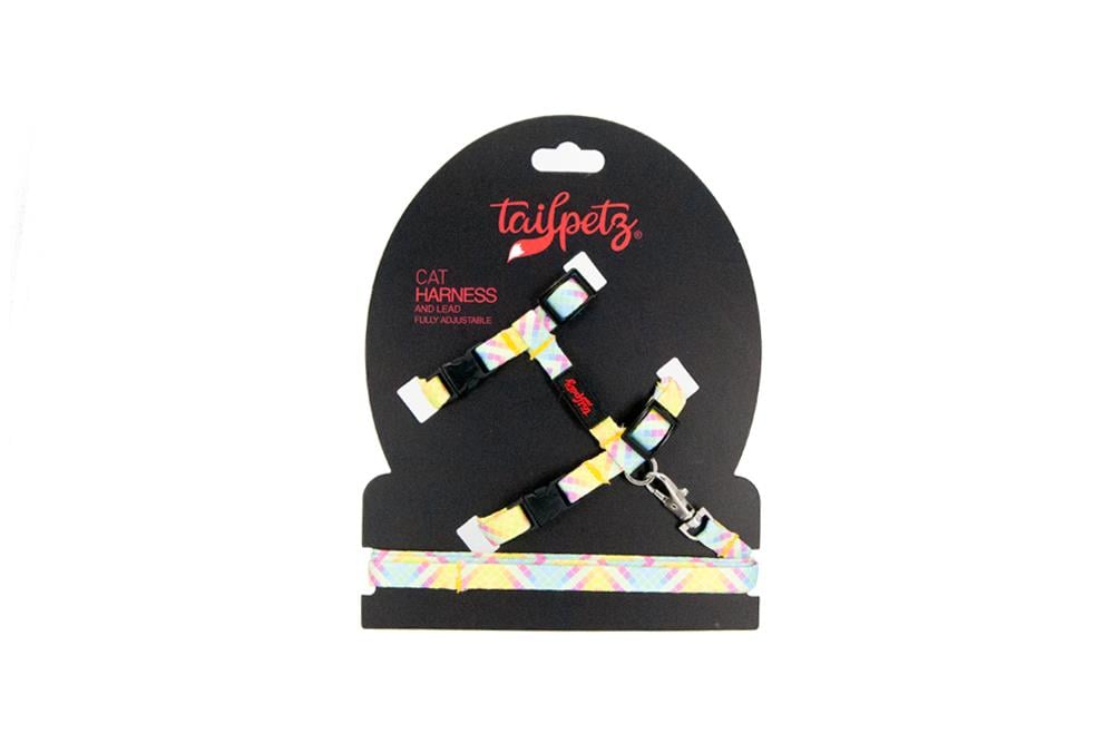 Tailpetz CAT HARNESS MIRROR