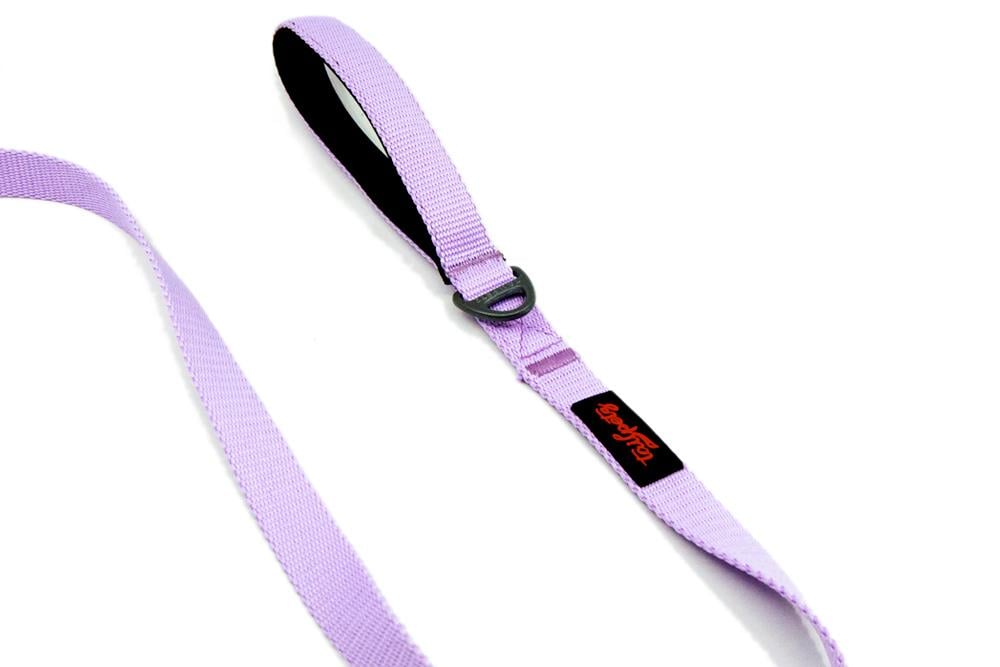 Tailpetz Match Leash Köpek Gezdirme Kayışı Lila