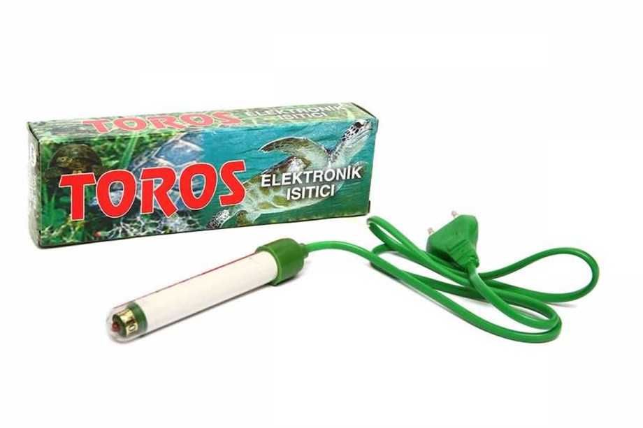 Toros Akvaryum Isıtıcı 15 W