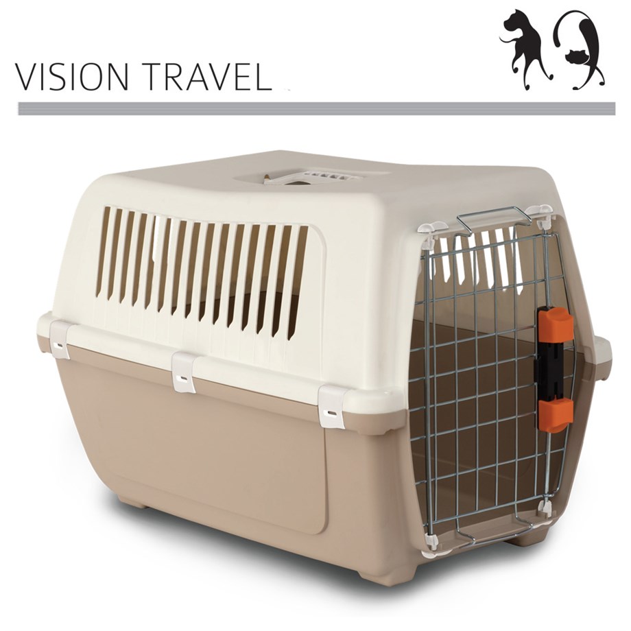 Trasportıno Vısıon 50 Iata Box 6Pz Mıx 2018