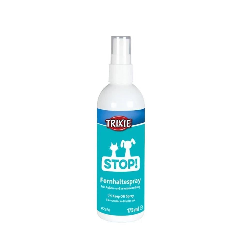 Trixie Kedi Köpek Uzaklaştırıcı Sprey 175ml