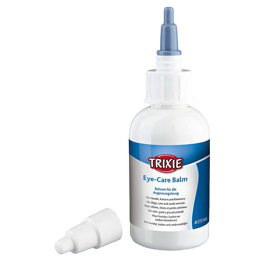 Trixie Kedi ve Köpek Göz Temizleme Sütü 50 ml
