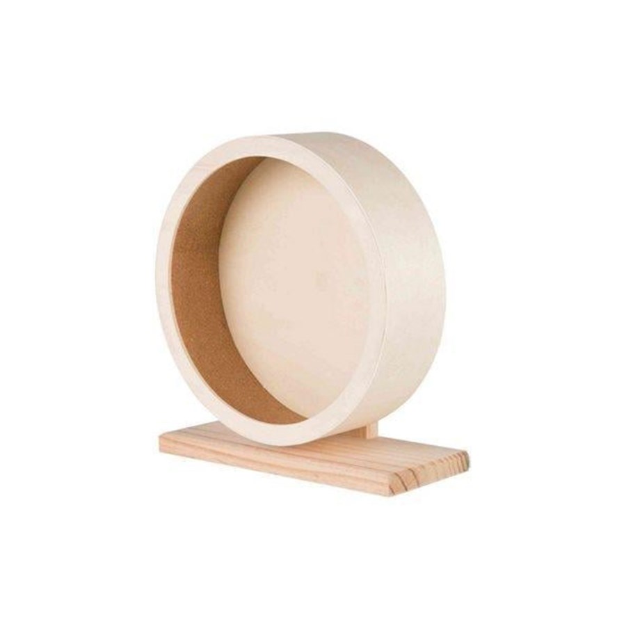 Trixie Kemirgen Egzersiz Çarkı 28 cm