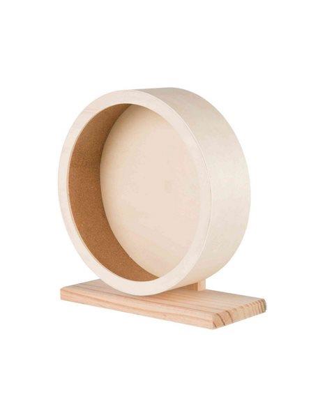 Trixie Kemirgen Egzersiz Çarkı 28 cm
