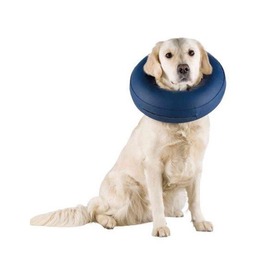 Trixie Köpek Koruyucu Şişme Yakalık S-M