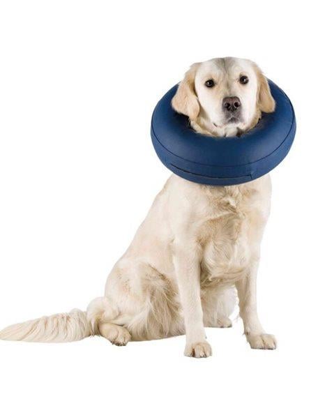 Trixie Köpek Koruyucu Şişme Yakalık S-M