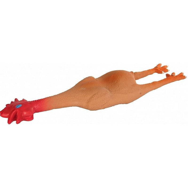 Trixie Köpek Oyuncağı Latex Tavuk 23 Cm