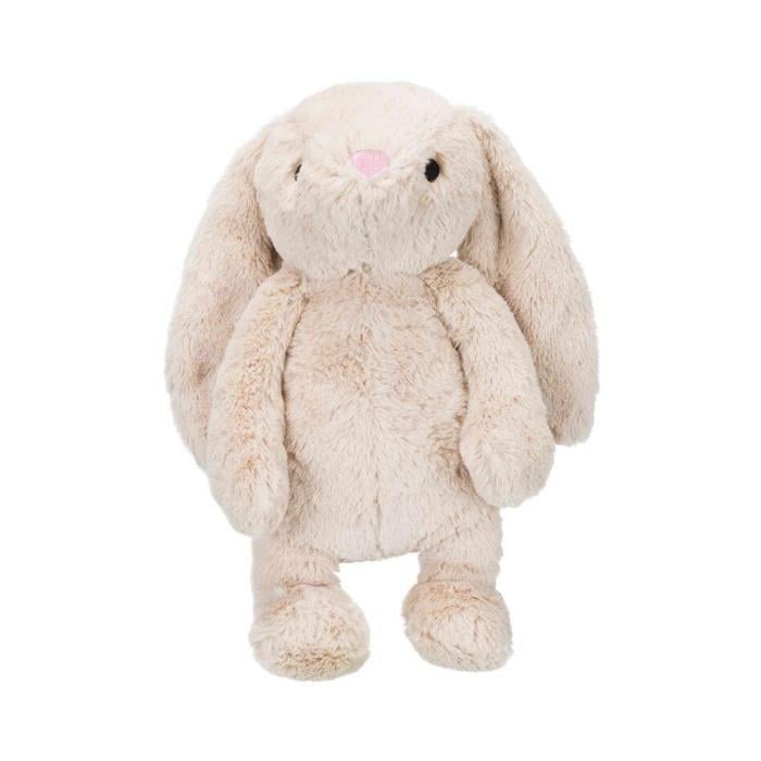 Trixie Peluş Tavşan Köpek Oyuncağı 38 Cm