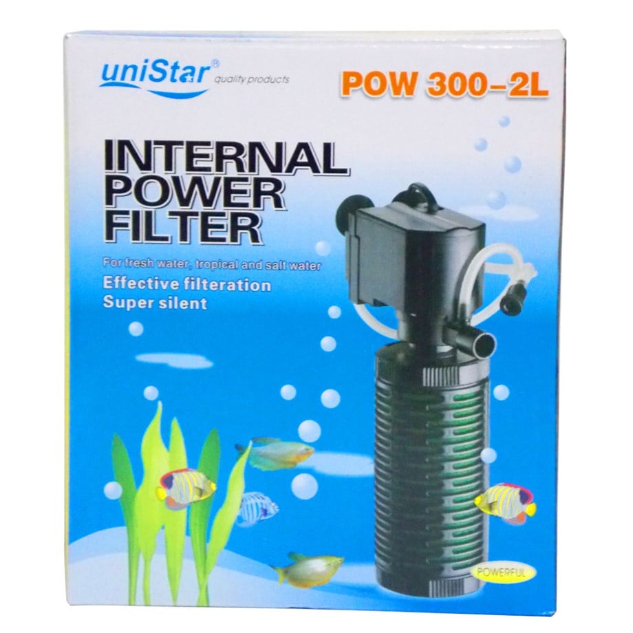 Unistar İç Filtre 700 L/H