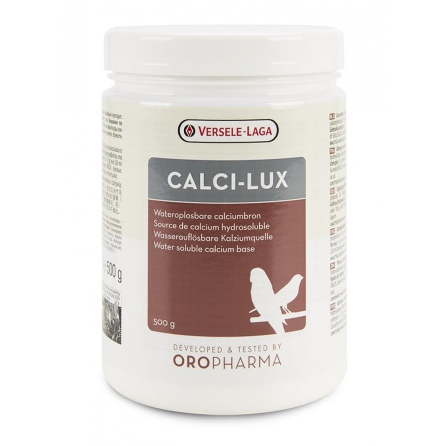 V.Laga Orop.Calci-Lux(Kalsiyum Desteği)500G