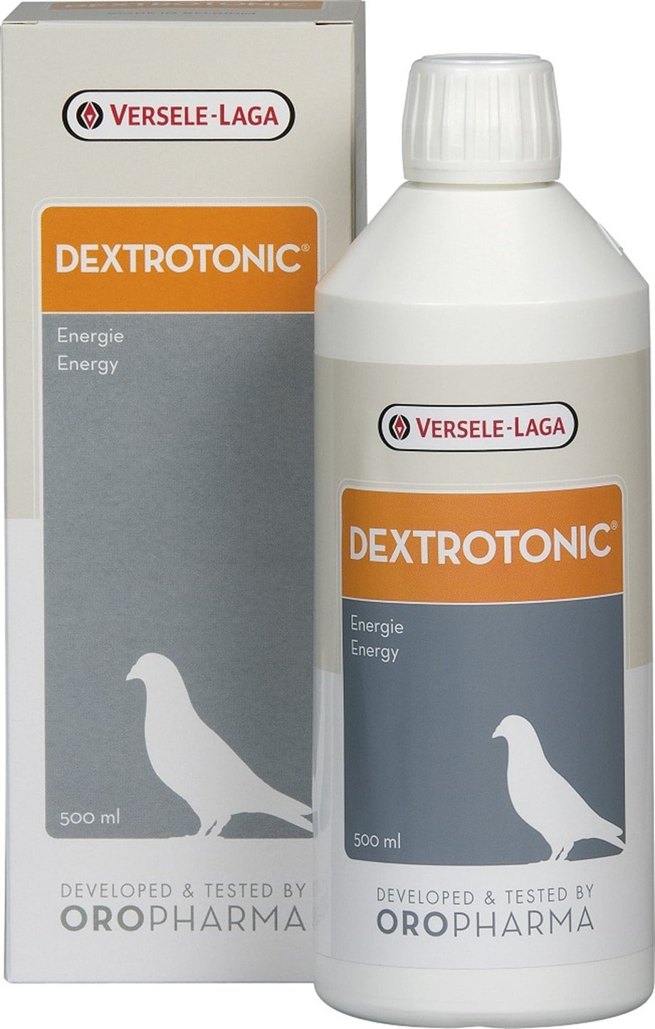V.Laga Orop.Dextrotonic Güvercin(Enerji Desteği)