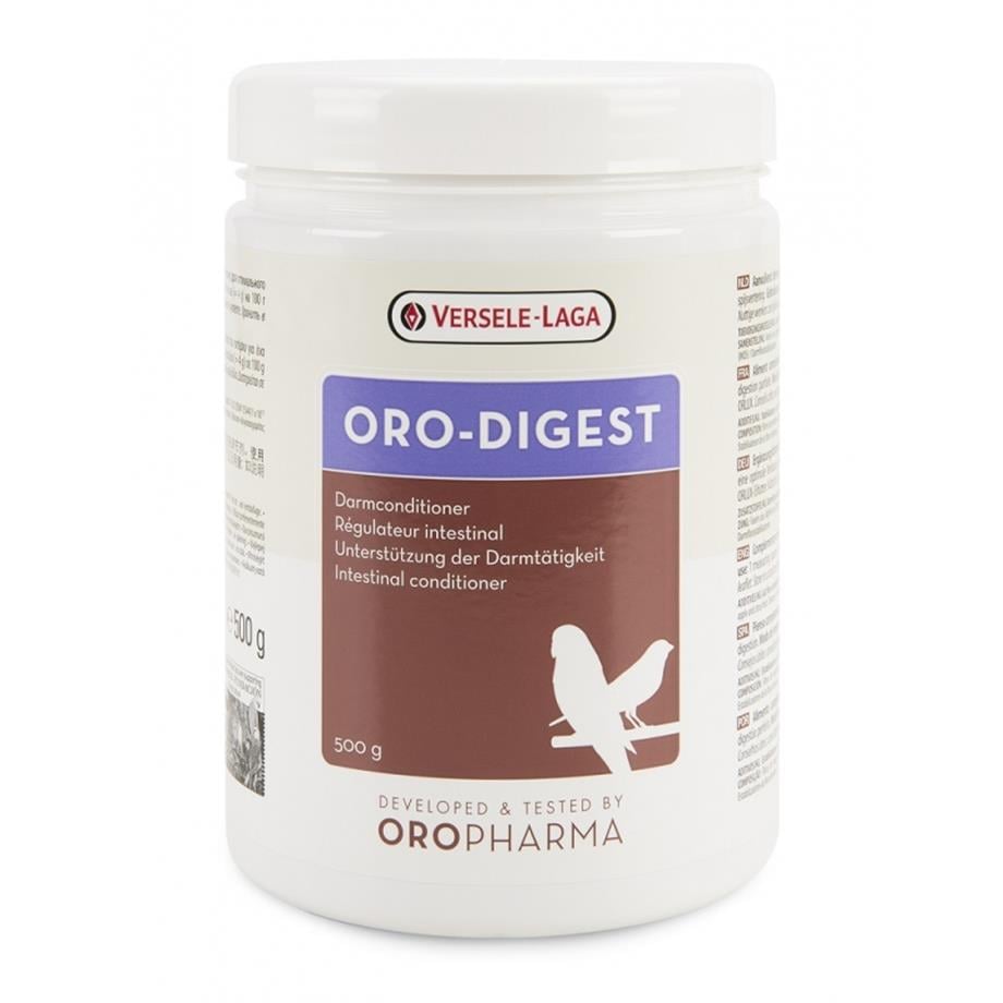 V.Laga Orop.Oro Digest(Sindirim Sist.Düzenle)500G