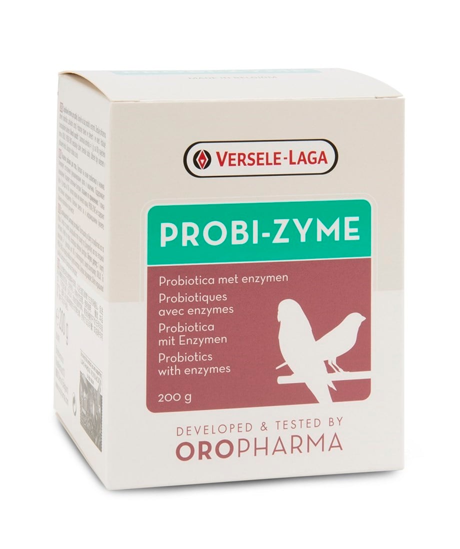 Versele Laga Orop.Probi Zyme(Bağırsaklar İçin Enzim)200G