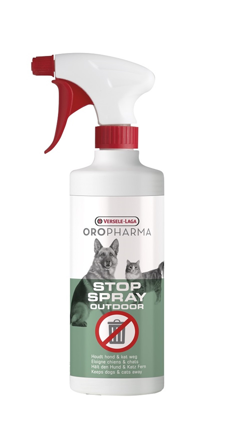 Versele Laga Orop.Stop Outdoor Kedi Köpek(Ev Dışı Uzaklaştırıcı)