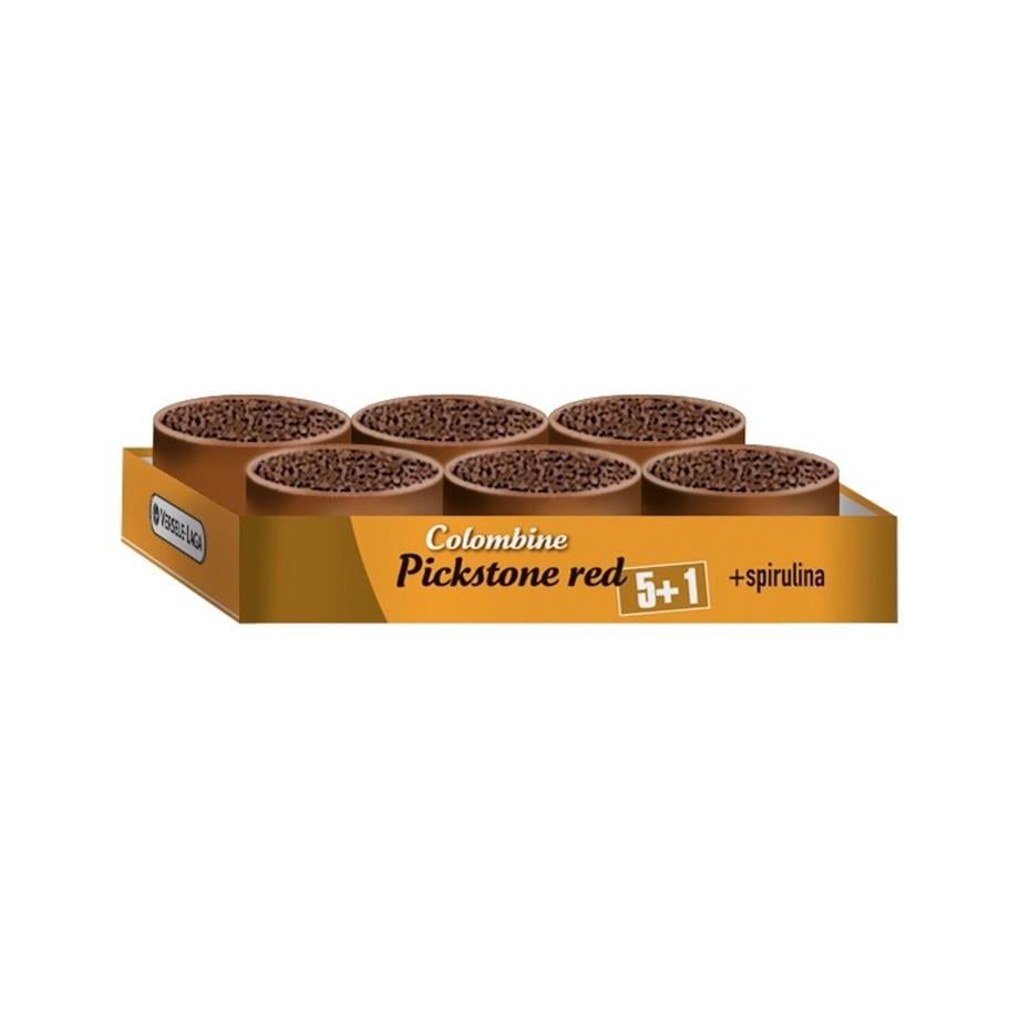 Versele Laga Colpickstone Red 51 Güvercin Mineral Destek 6lı