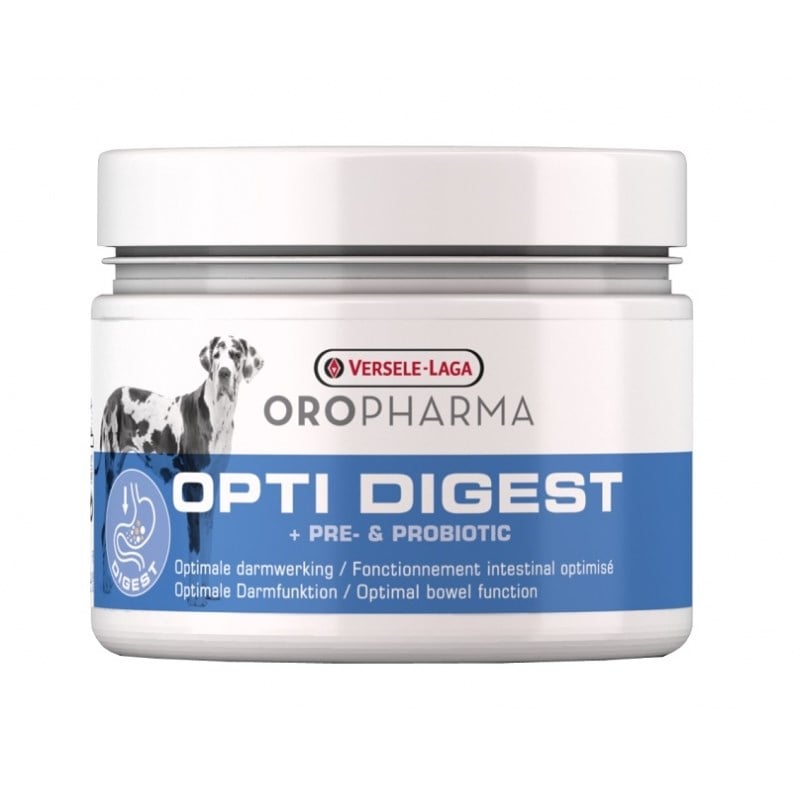 Versele Laga Orop Opti Digest Köpek Sindirimi İçin 250Gr