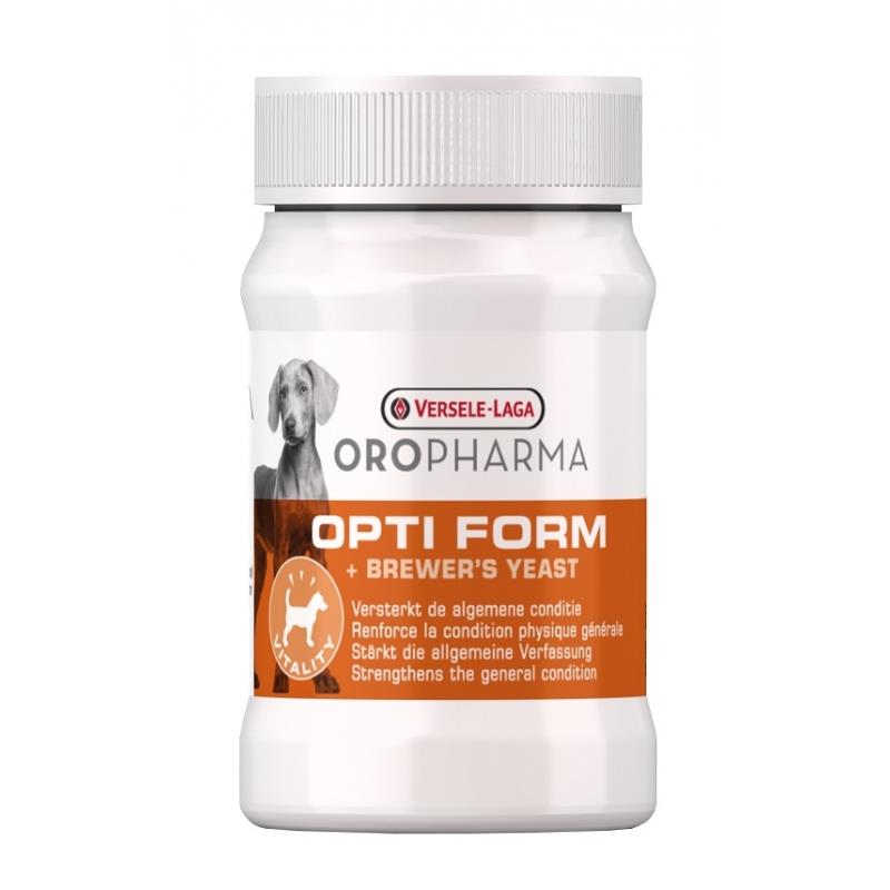 Versele Laga Oropharma Opti Form Köpek(Maya Tableti)100 Lü