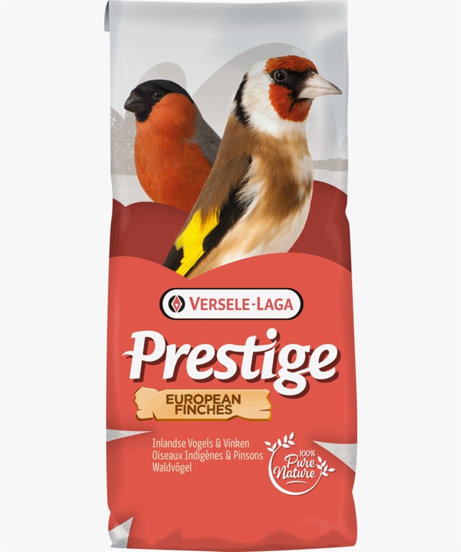 Versele Laga Prestige Goldfinches Extra 15kg