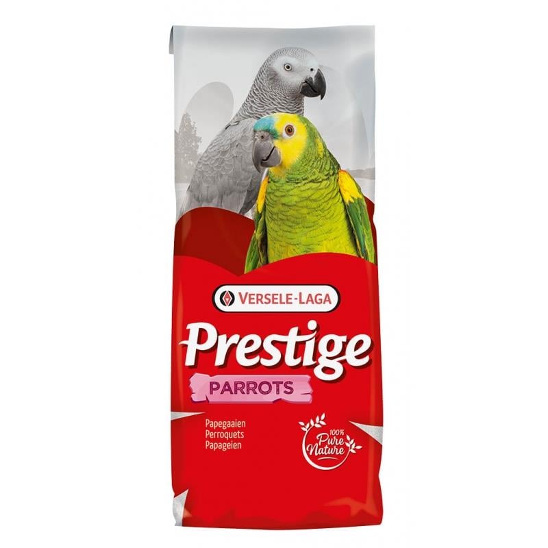 Verselelaga   Parrot (Papağan) Yemi 15 Kg