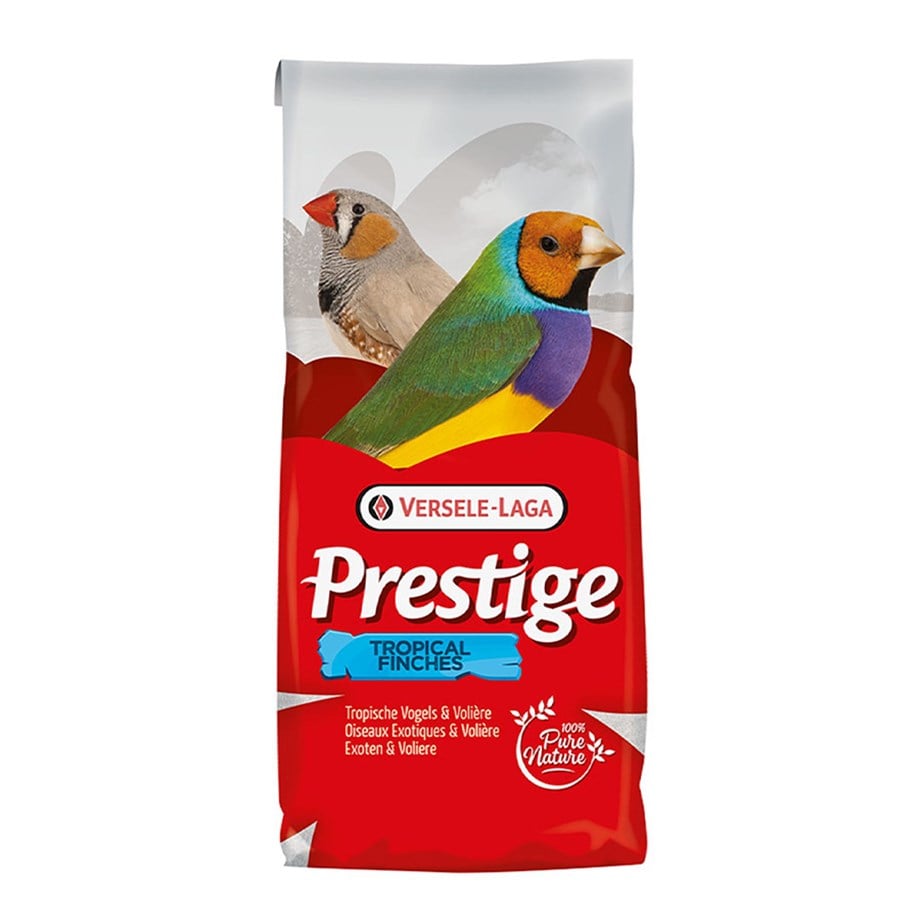 Verselelaga  Tropical Finches 20 Kg