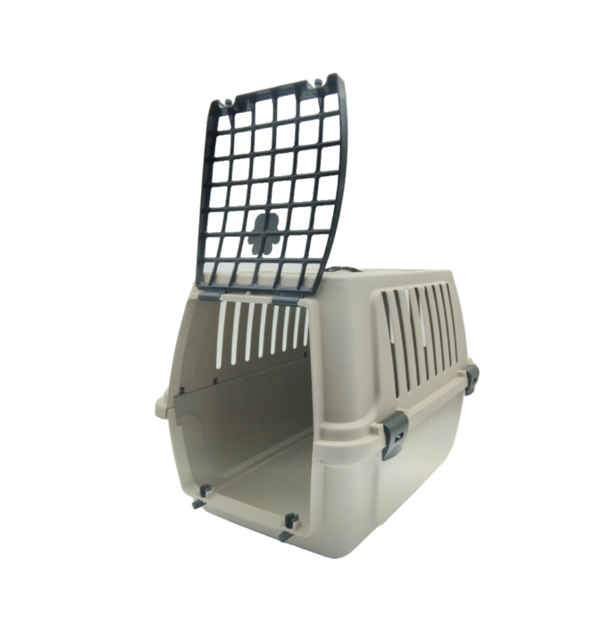 Versus Taşıma Çantası Bej